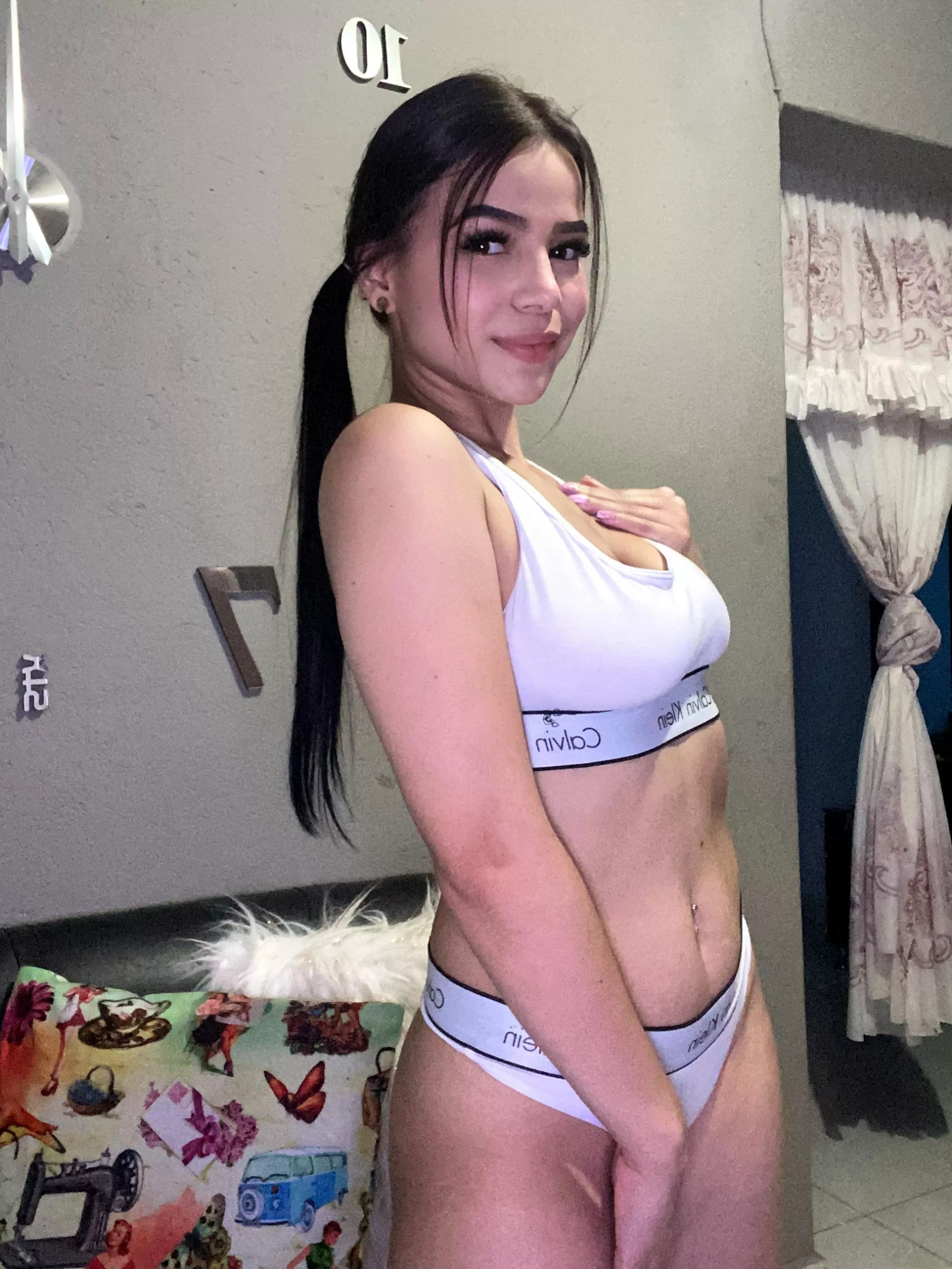 If we stare too long, we may fall in love