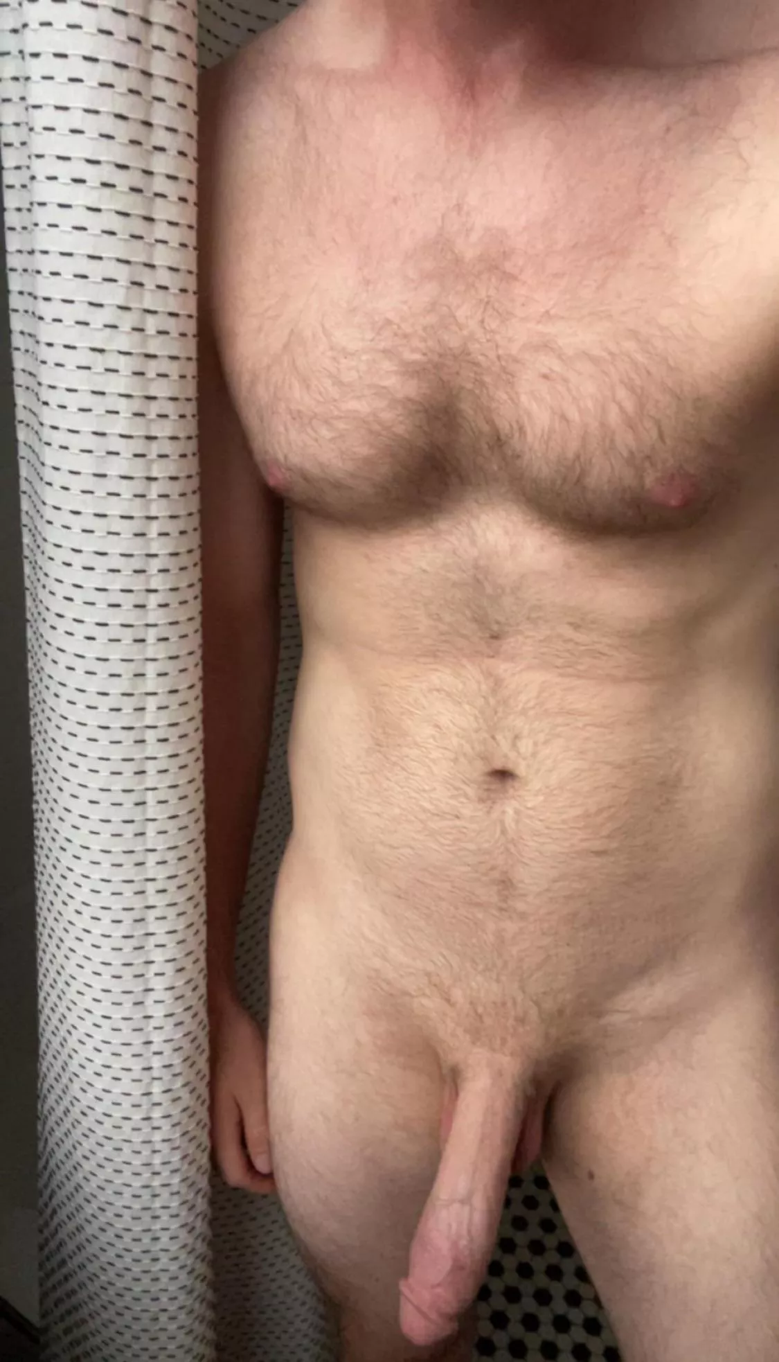 Is somebody gonna match my freak? (Taking nudes in the sunny spot while working from home) 