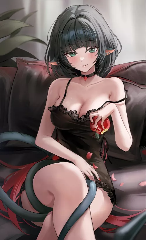 Jane [Zenless Zone Zero]