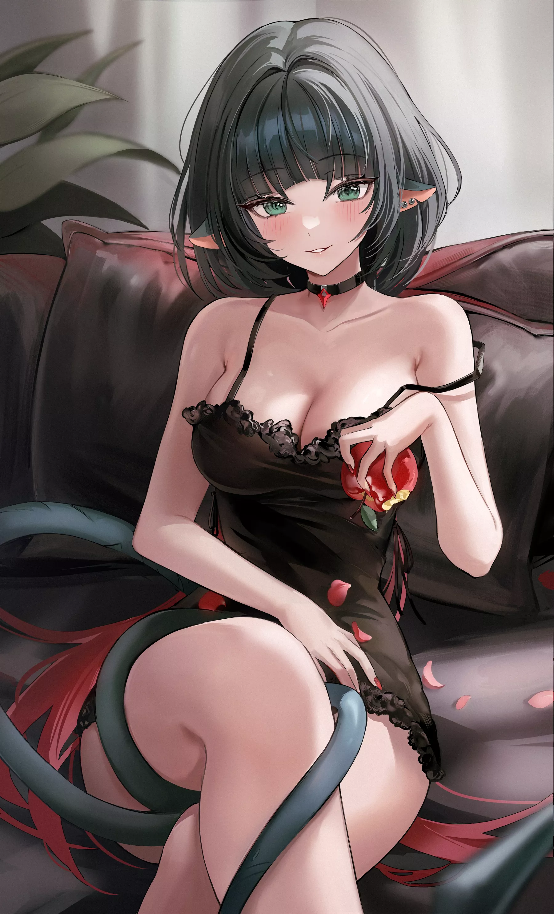 Jane [Zenless Zone Zero]