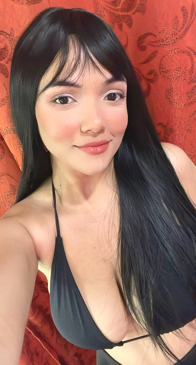 just a gymgirl feeling sexy at home :)