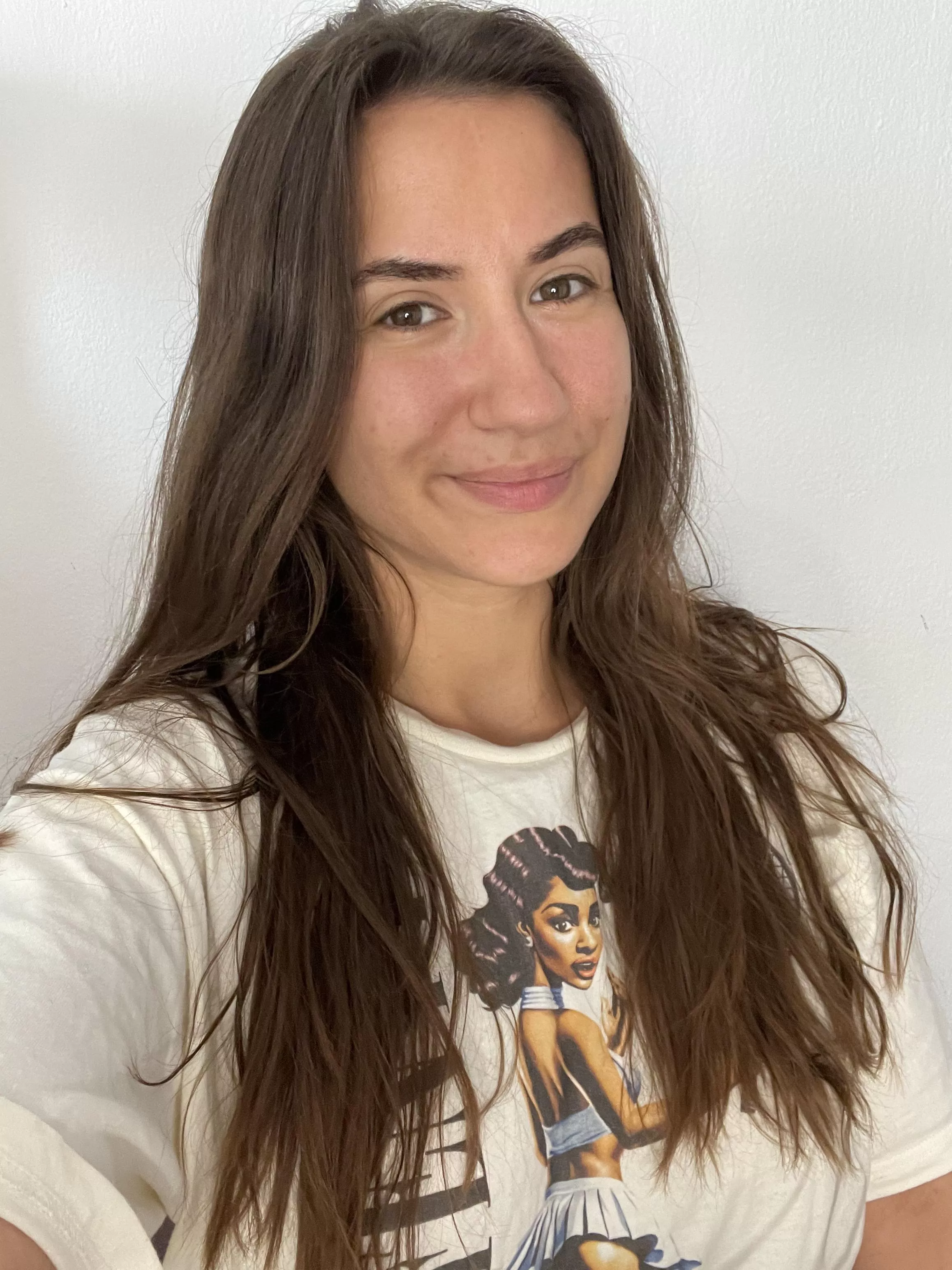 just a gymgirl feeling sexy at home :)