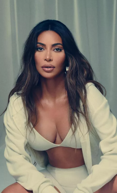 Kim K 