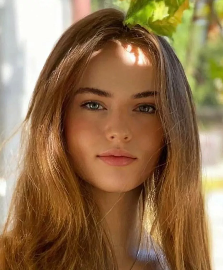 Kristina Pimenova