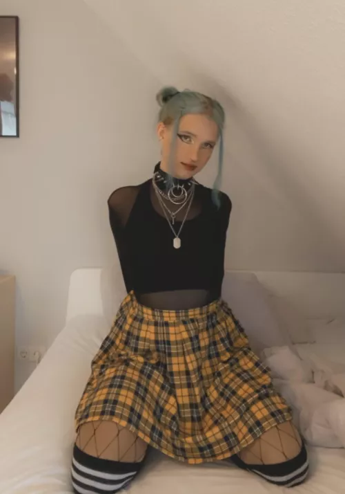 Let me give you a hug :3