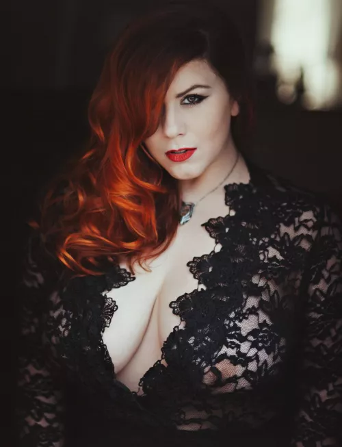 London Andrews sent this picture out in the very first calendar I purchased from her. The calendar and this photo had me buying every year from then on. 