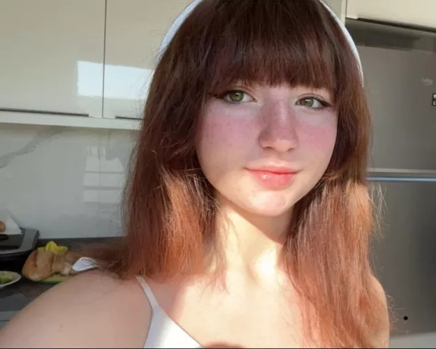 look better in the sun kinda not really sure.