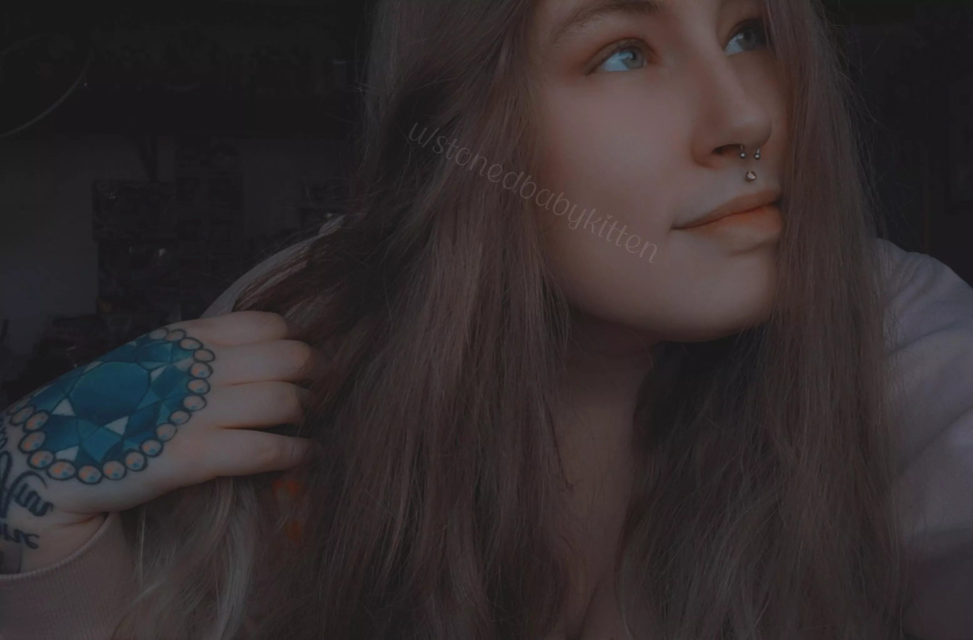 Love using the sun for photos 🥰☀️