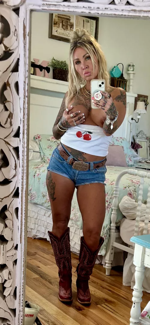 🇺🇸 Murica’n Cherry Bomb 