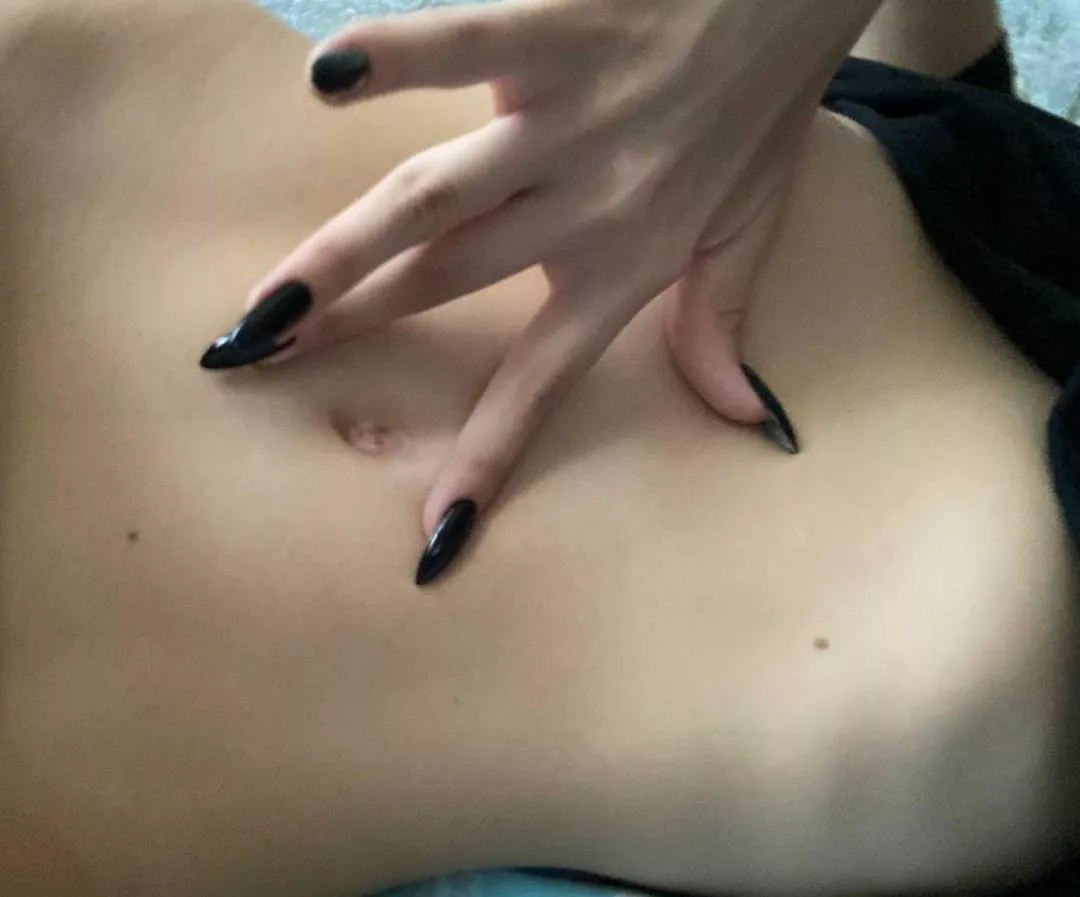 My black daggers. Do you like them?