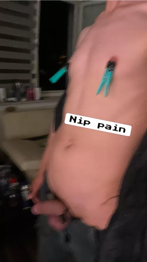 #nipples 
