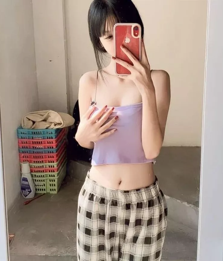 Petite, 153cm short, am I your type?