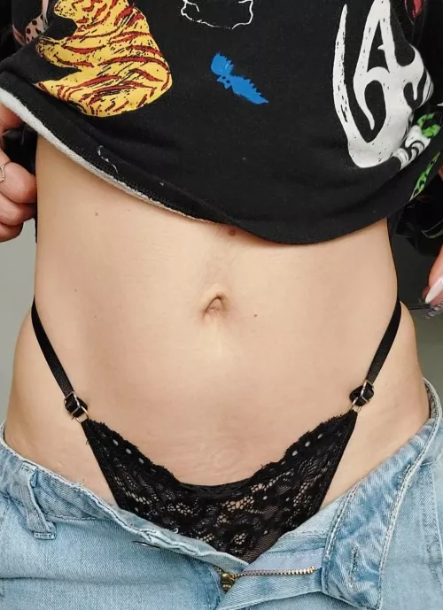 Ready to be filled by you... I wonder which is gonna be this time 