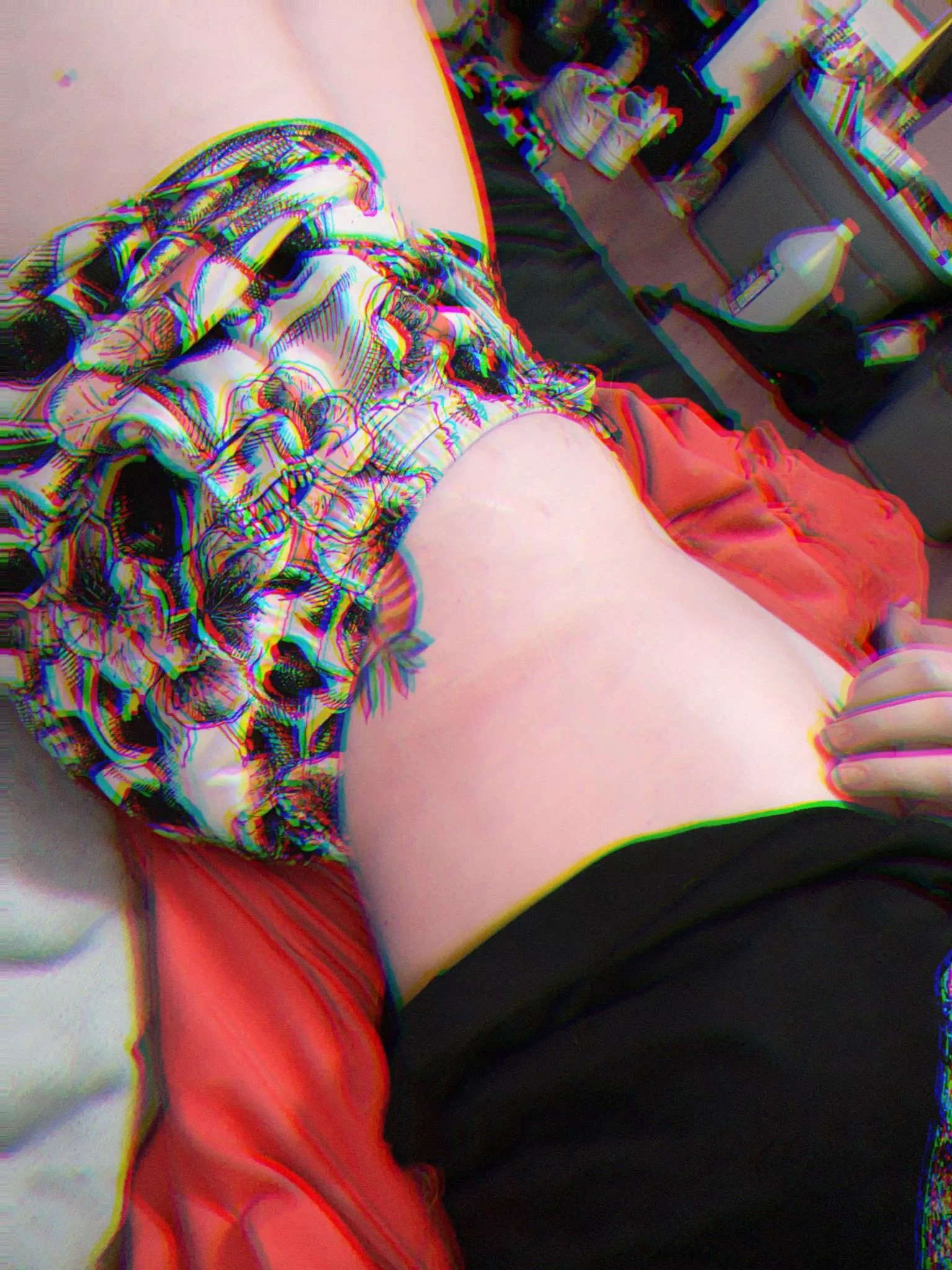 SFW Lee, just thought it'd be fun to post a little tease.