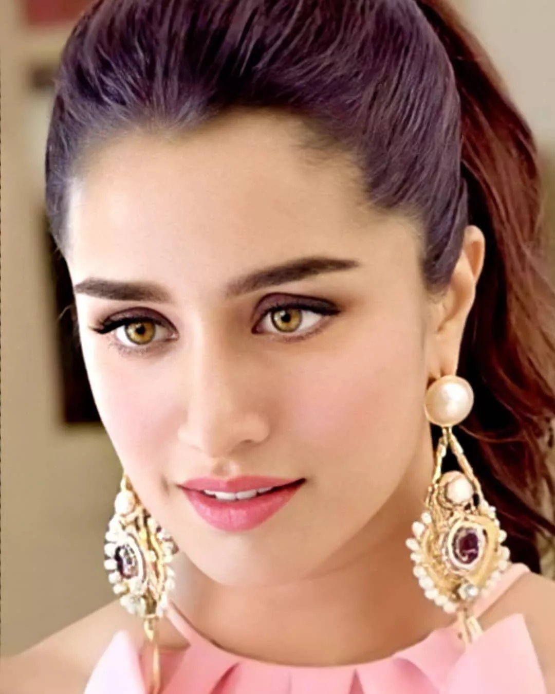 Shraddha Kapoor