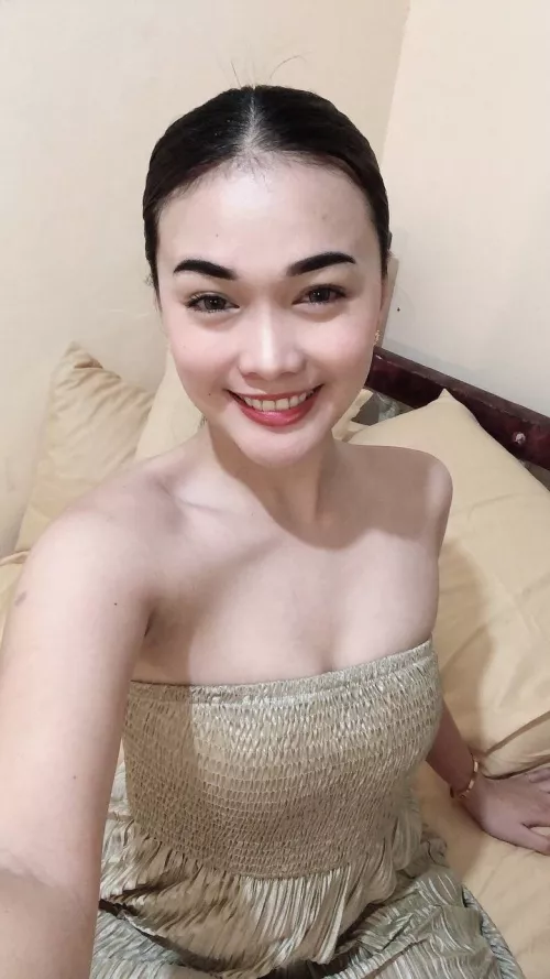 Smile may be more contagious than you think.