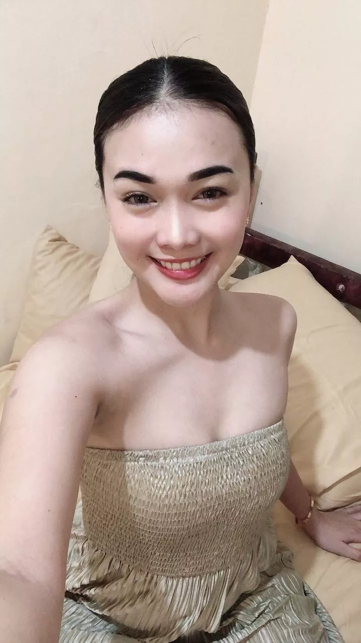 Smile may be more contagious than you think.