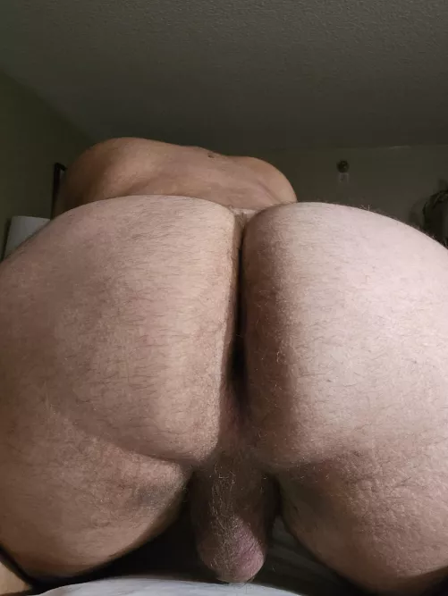 So big that it doesn't fit