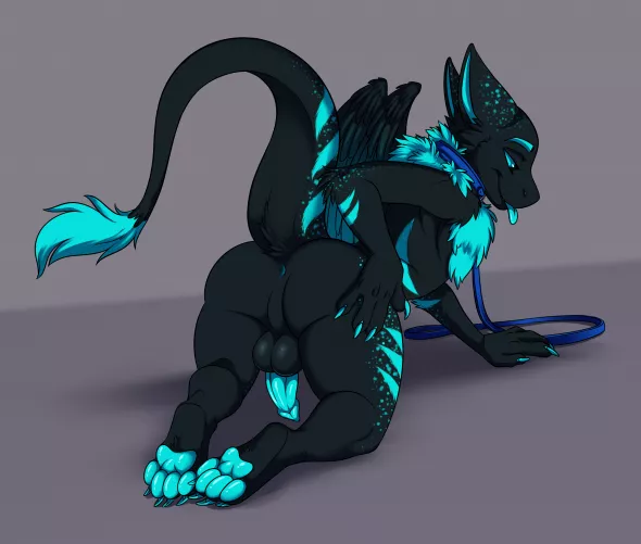 Someone wanna make me messy? (Jamir)