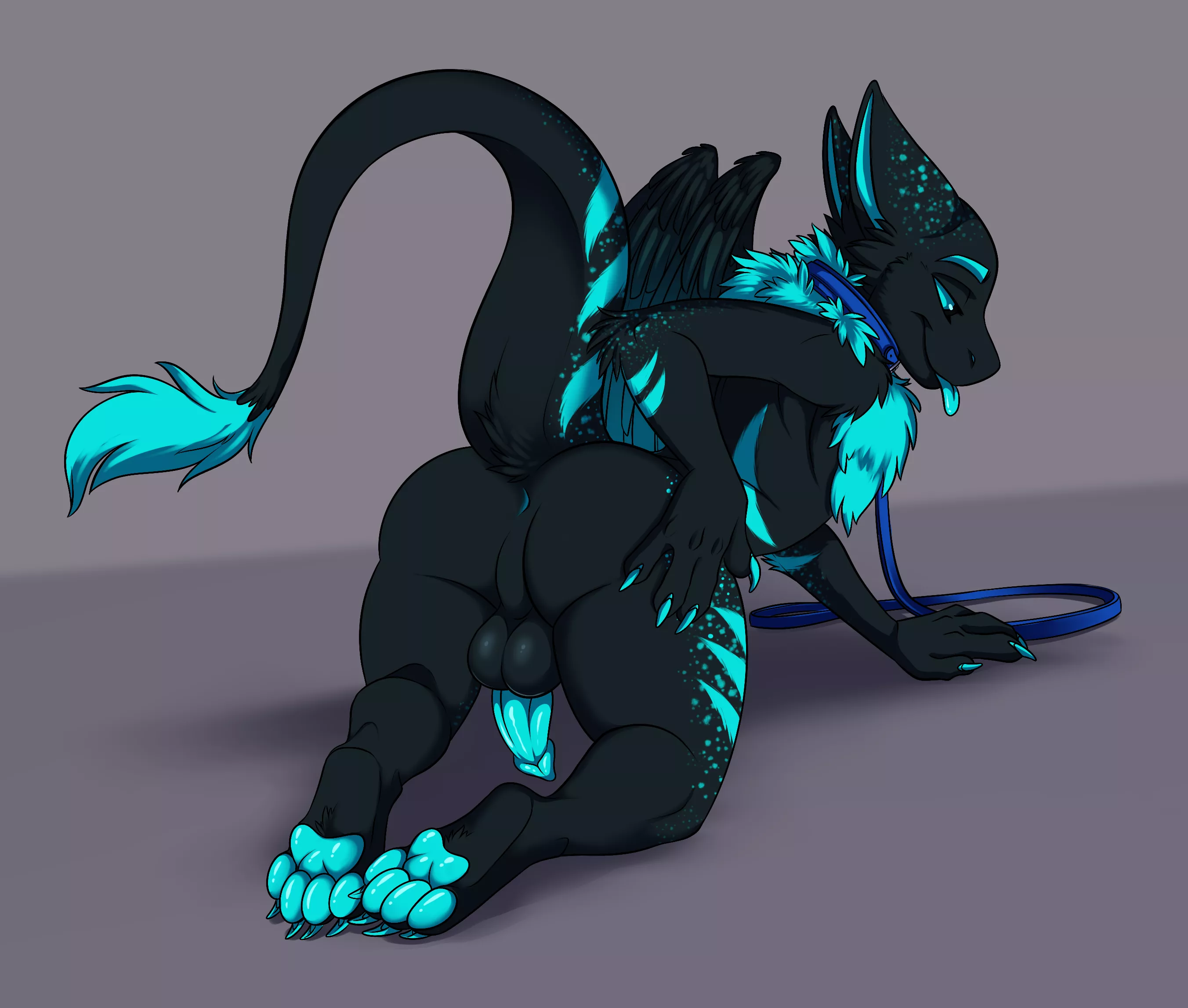 Someone wanna make me messy? (Jamir)