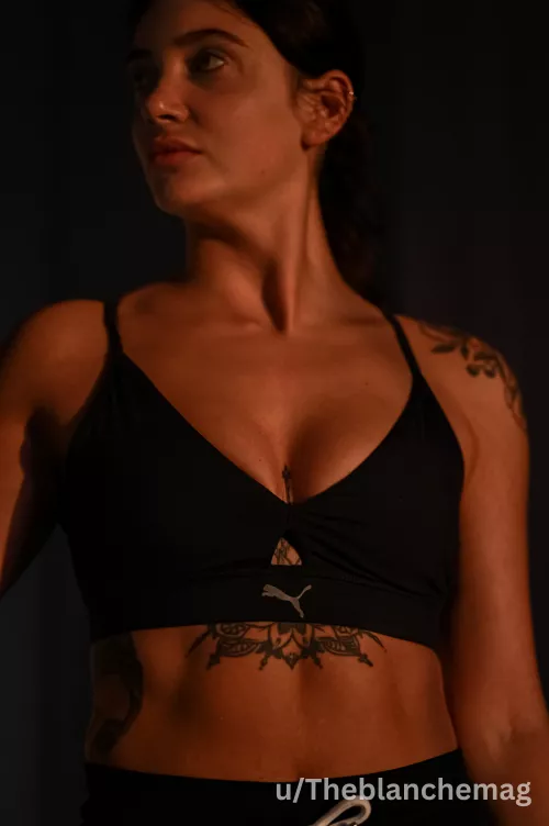 Sweat, Smile, Repeat: Gym Time!