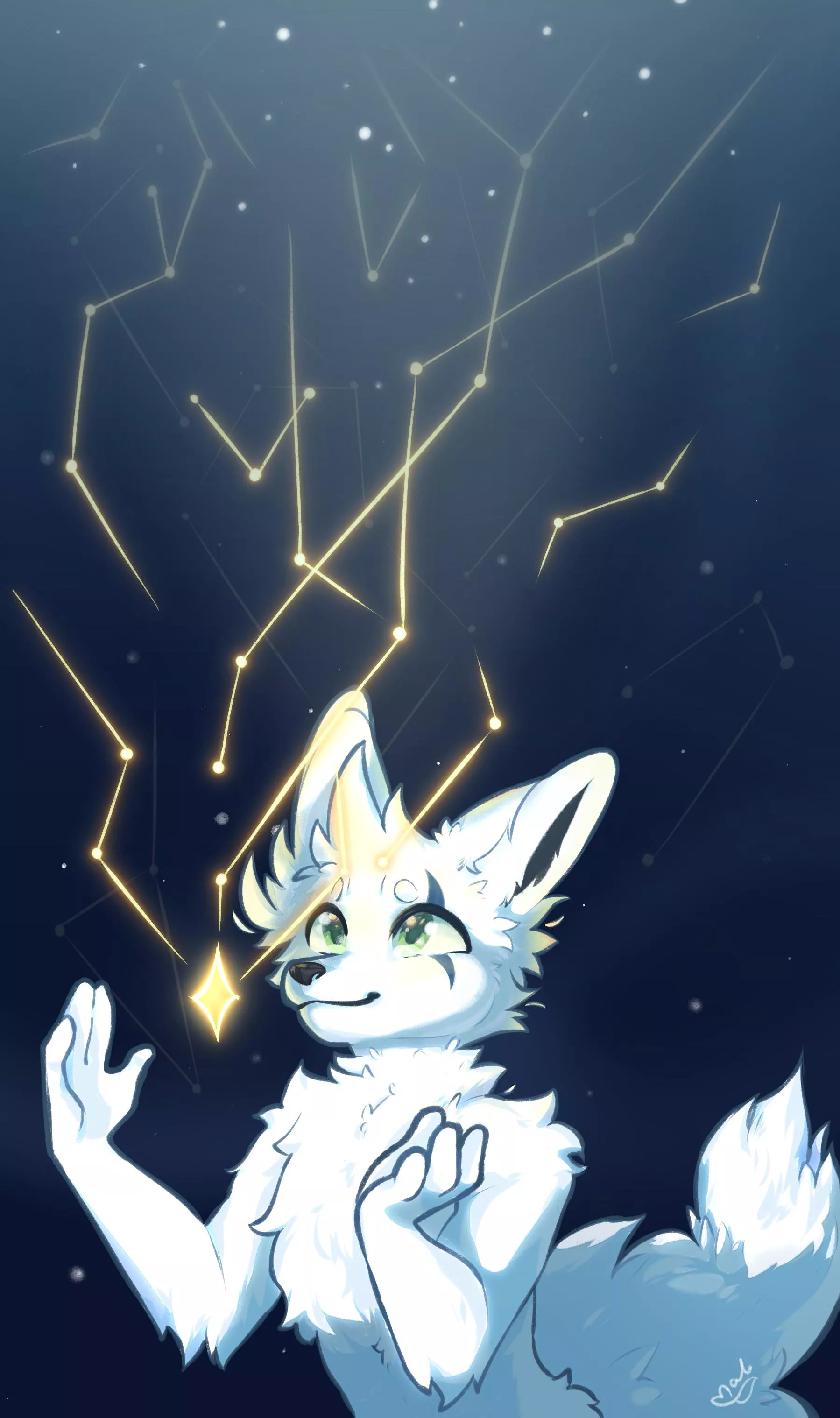 Tell me, what is a memory you treasure? 