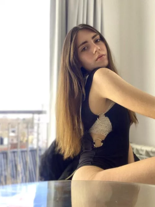 The wildest you'll see in bed