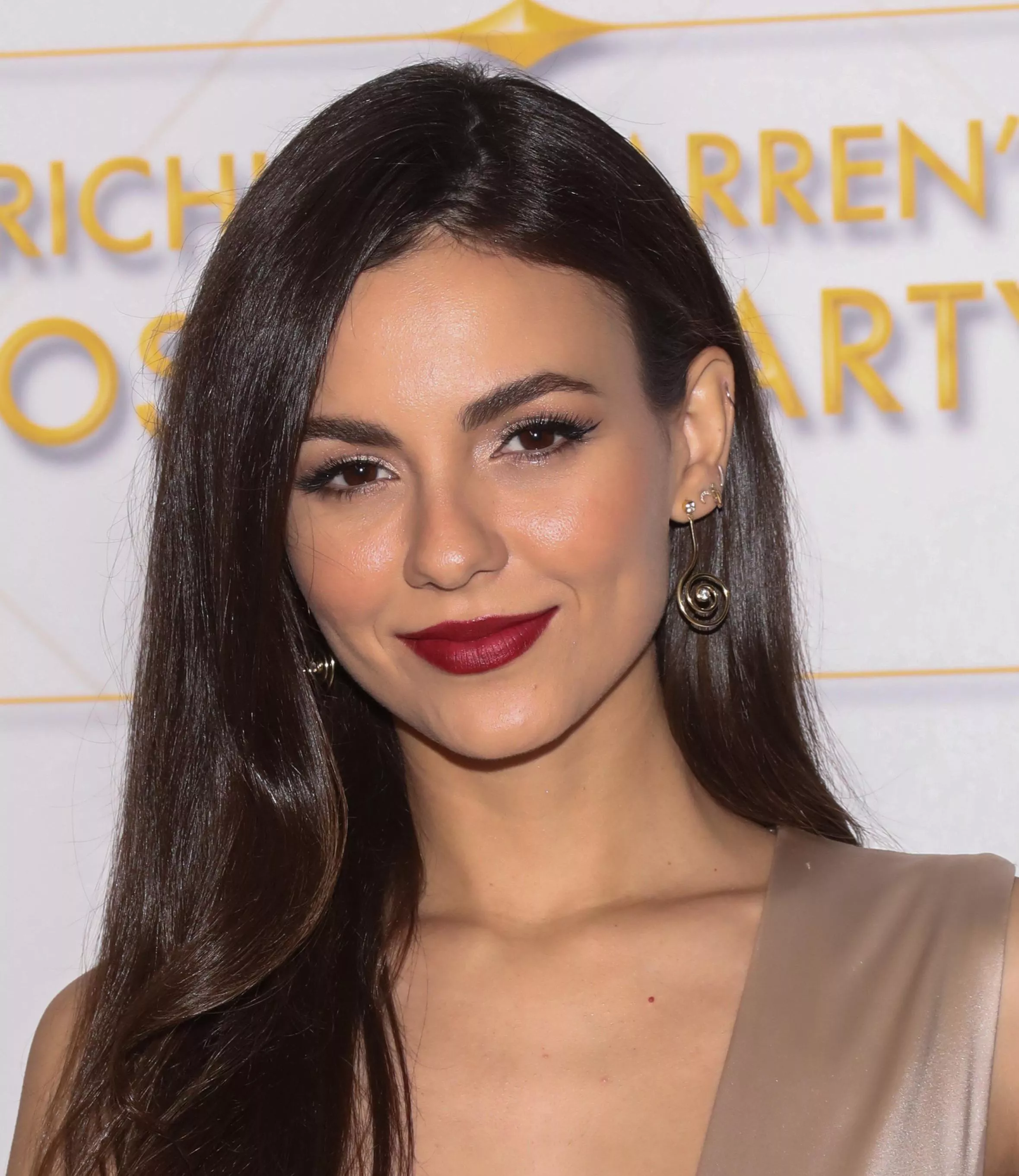 Victoria Justice