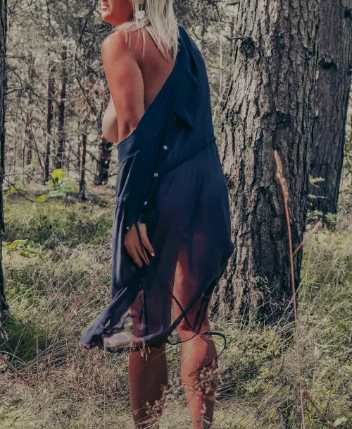 We can start with small part, get know each other and then..