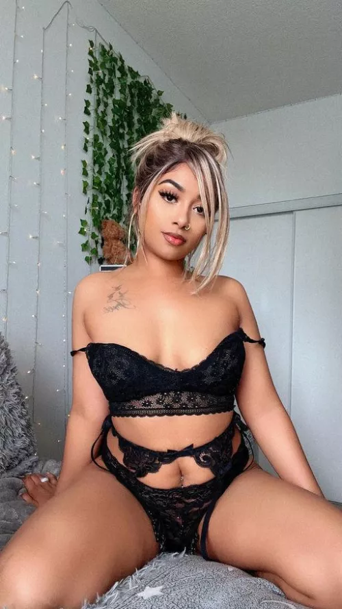 What do you say we do something unplanned and exciting? Just the two of us and some fun