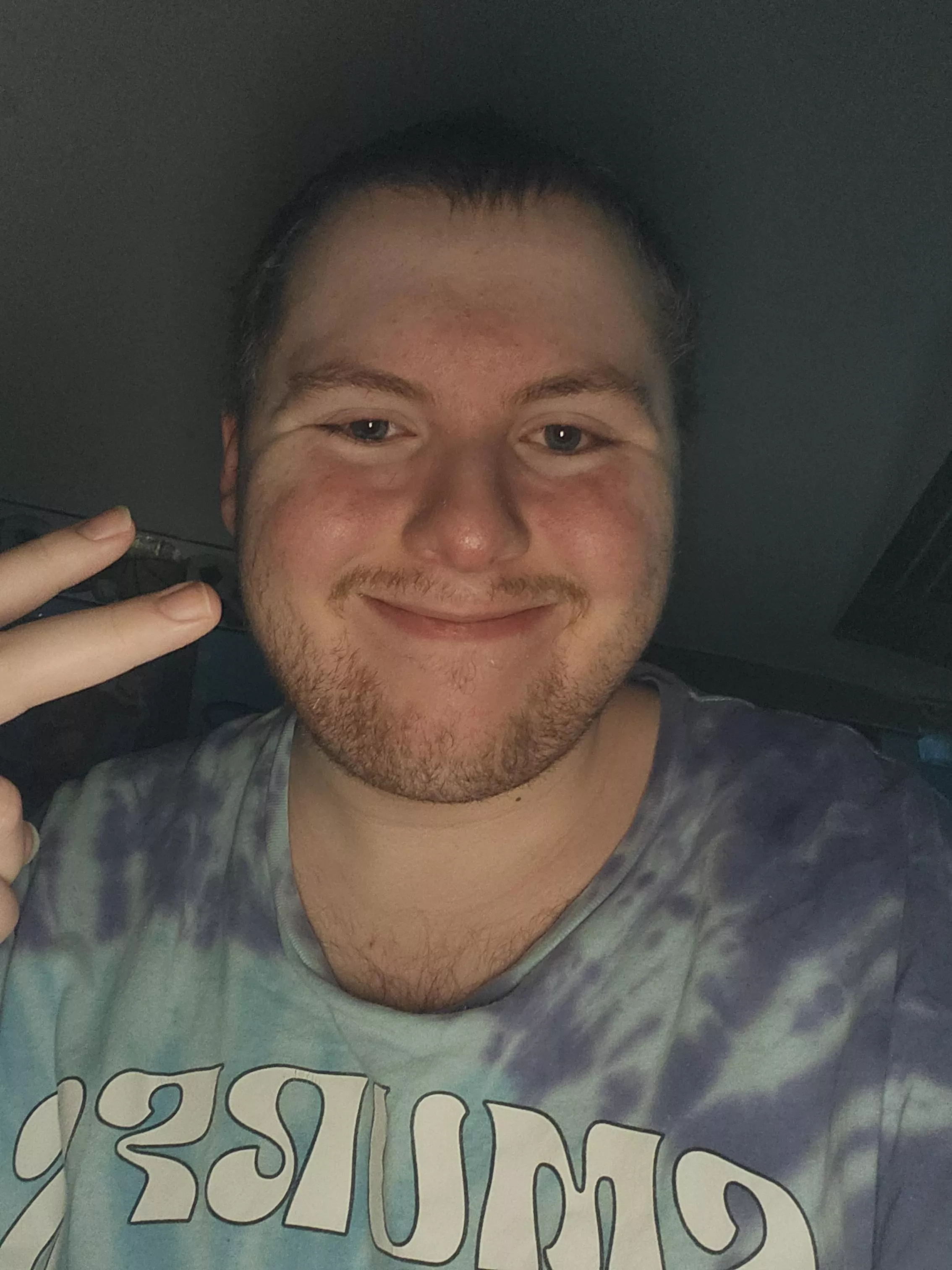 What's everyone playing?