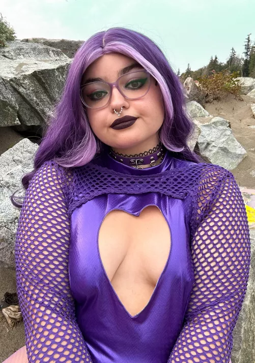 What’s your favourite colour? 