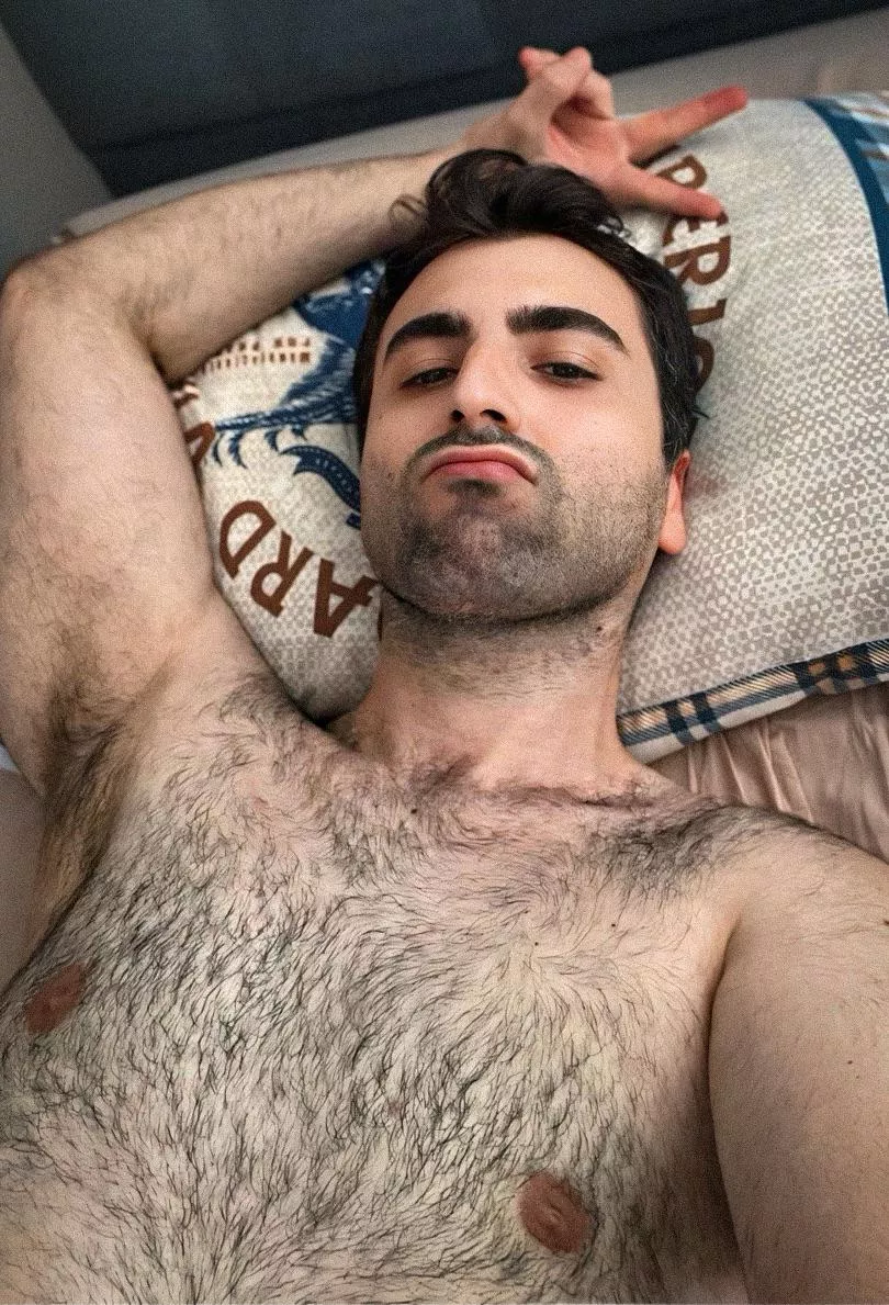 Who wants to take a whiff? 😝