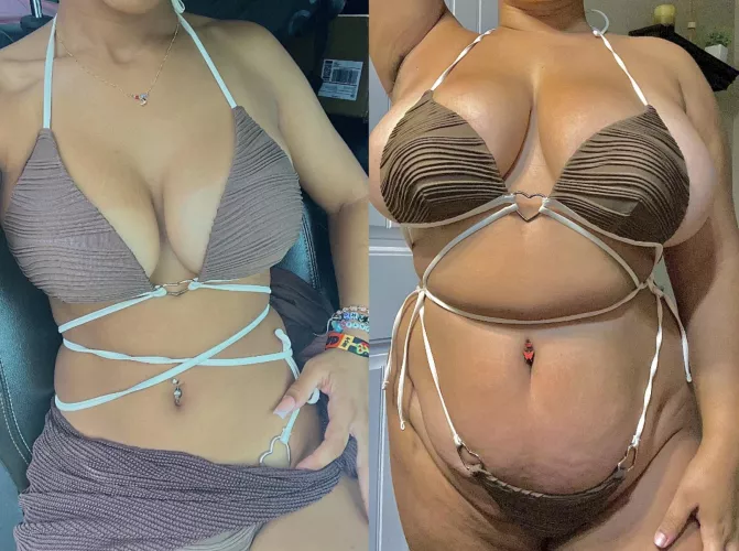 Y'all asked for it, here it is🥰 