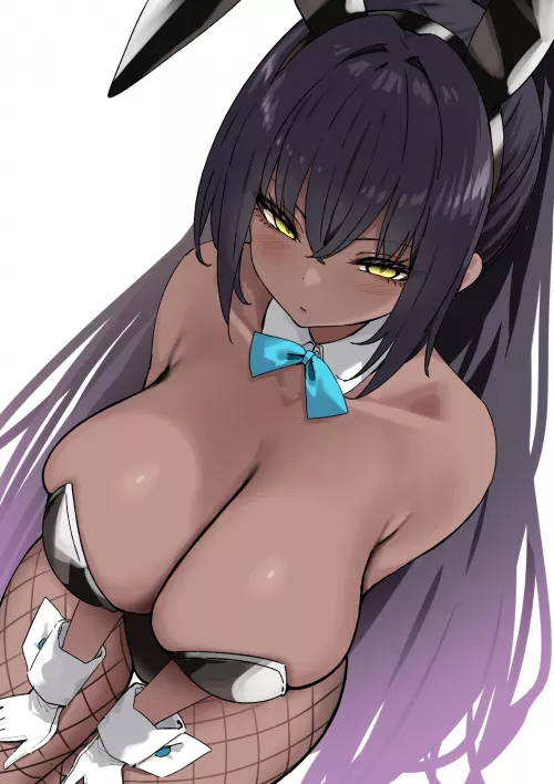 Bunny Karin [Blue Archive]