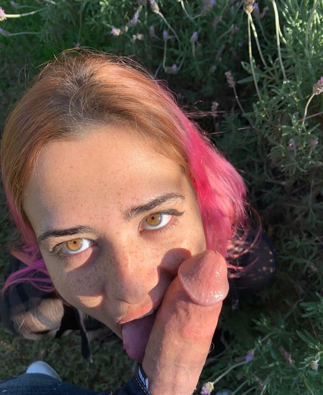 Can I drain all ur cocks?