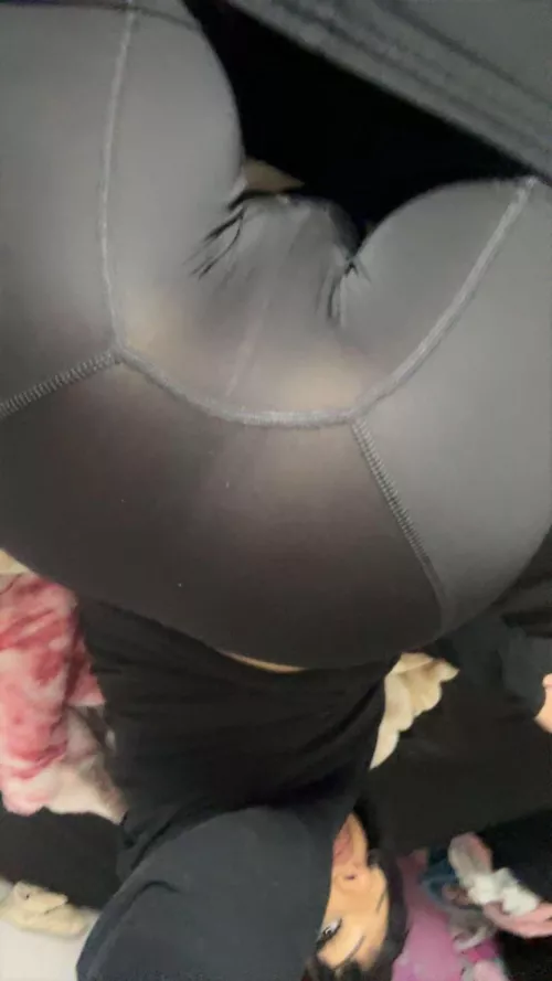 do i look cute daddy? 