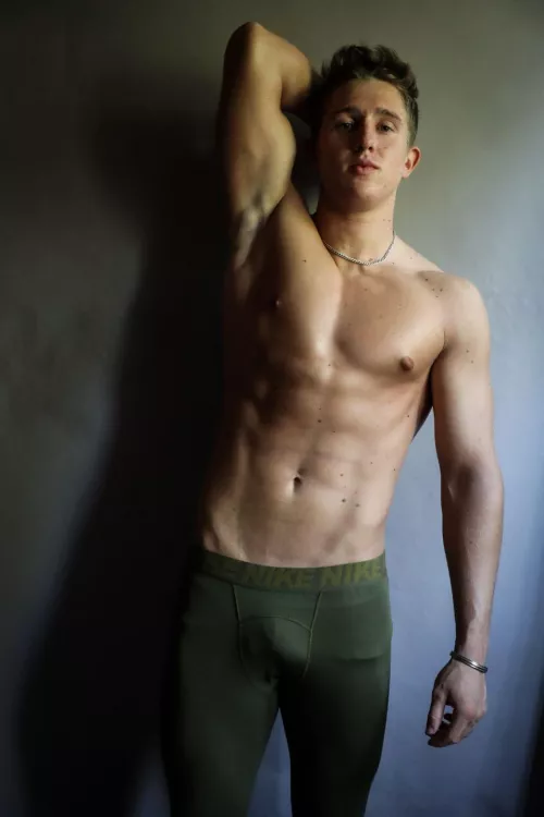 Do u like muscular guys?