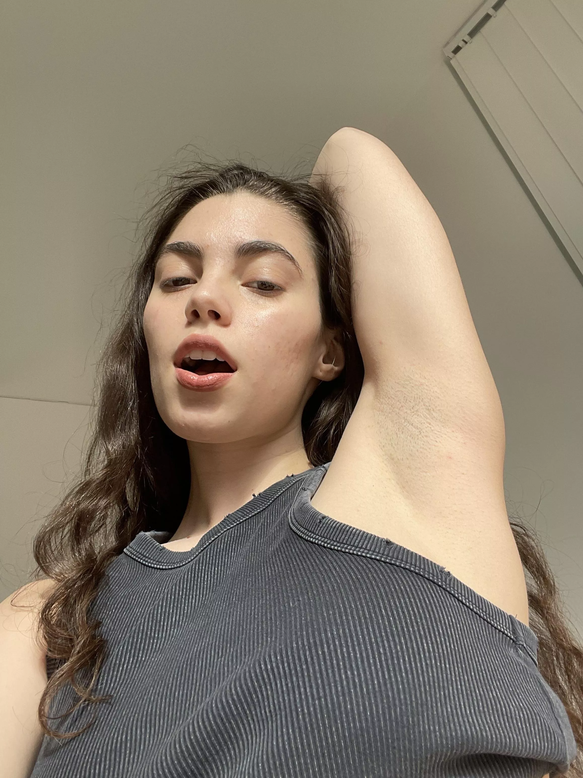 Do you like smooth underarms the most