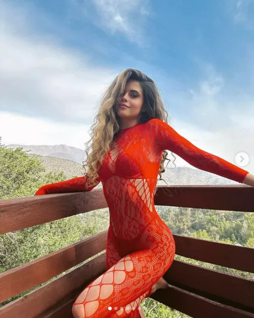 Does this count as a dress? 🤔