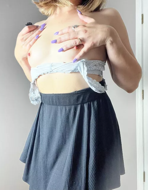 Enjoy the lighting 💕