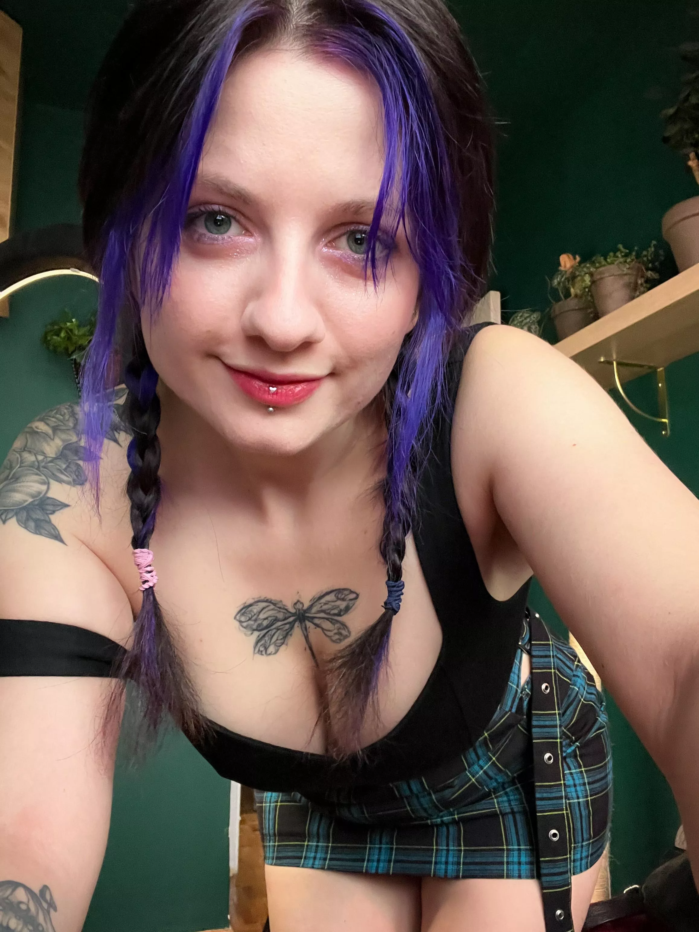 [f]elt cute in this outfit although its so cold