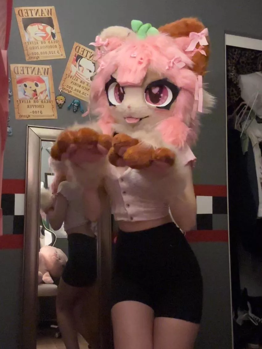 Fnaf will be real in 5 minutes