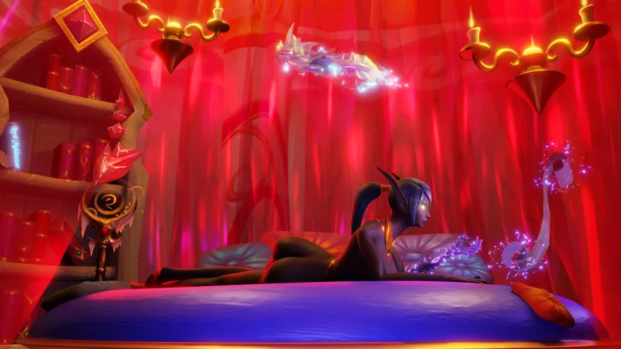 Friscie (Lord Maldazzar)