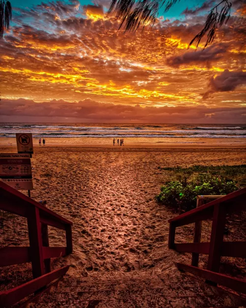 Give yourself to enjoy life