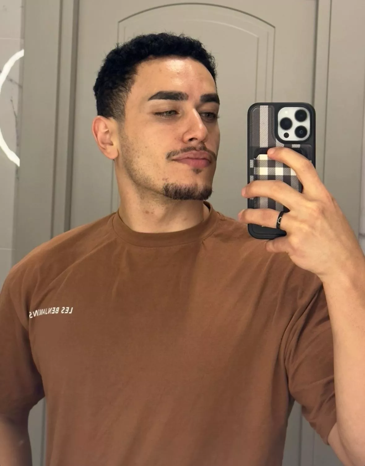 Hey boys! What games are y’all playing?