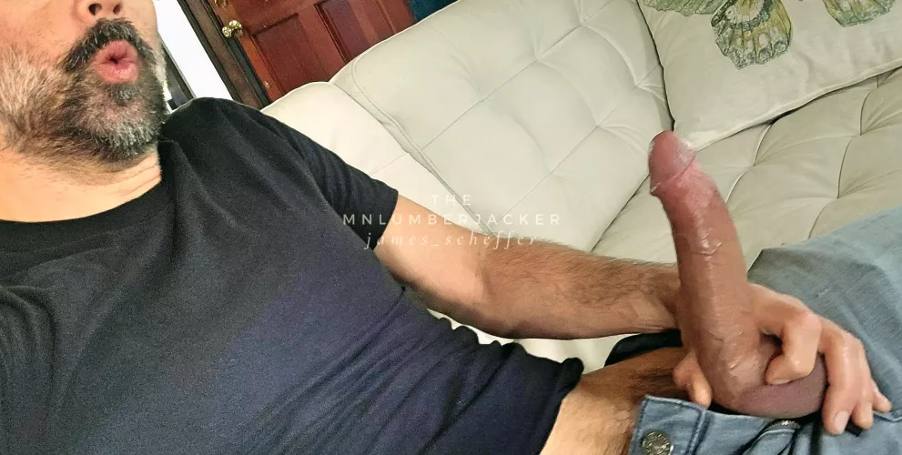 I heard guys give better head, who can prove it?