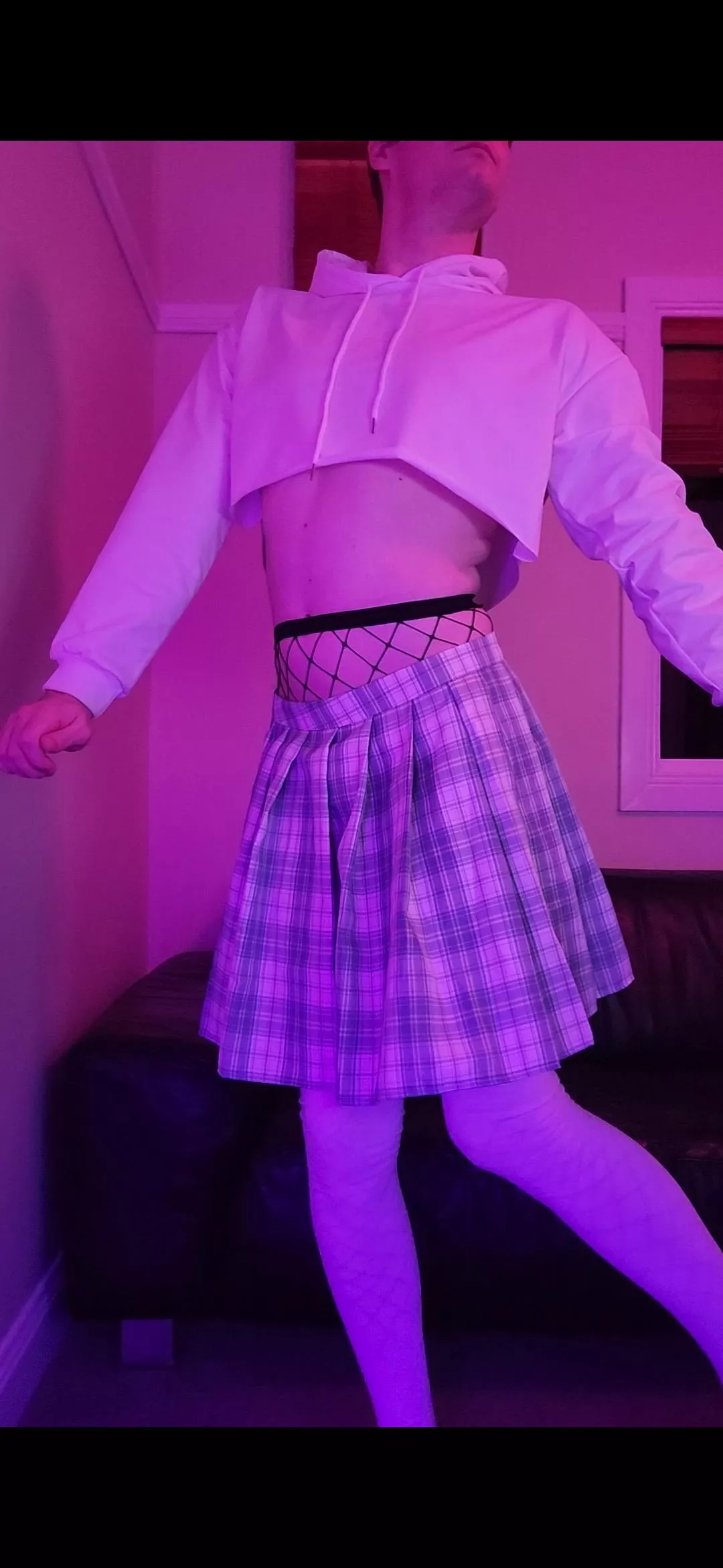 I love being fem 🥰