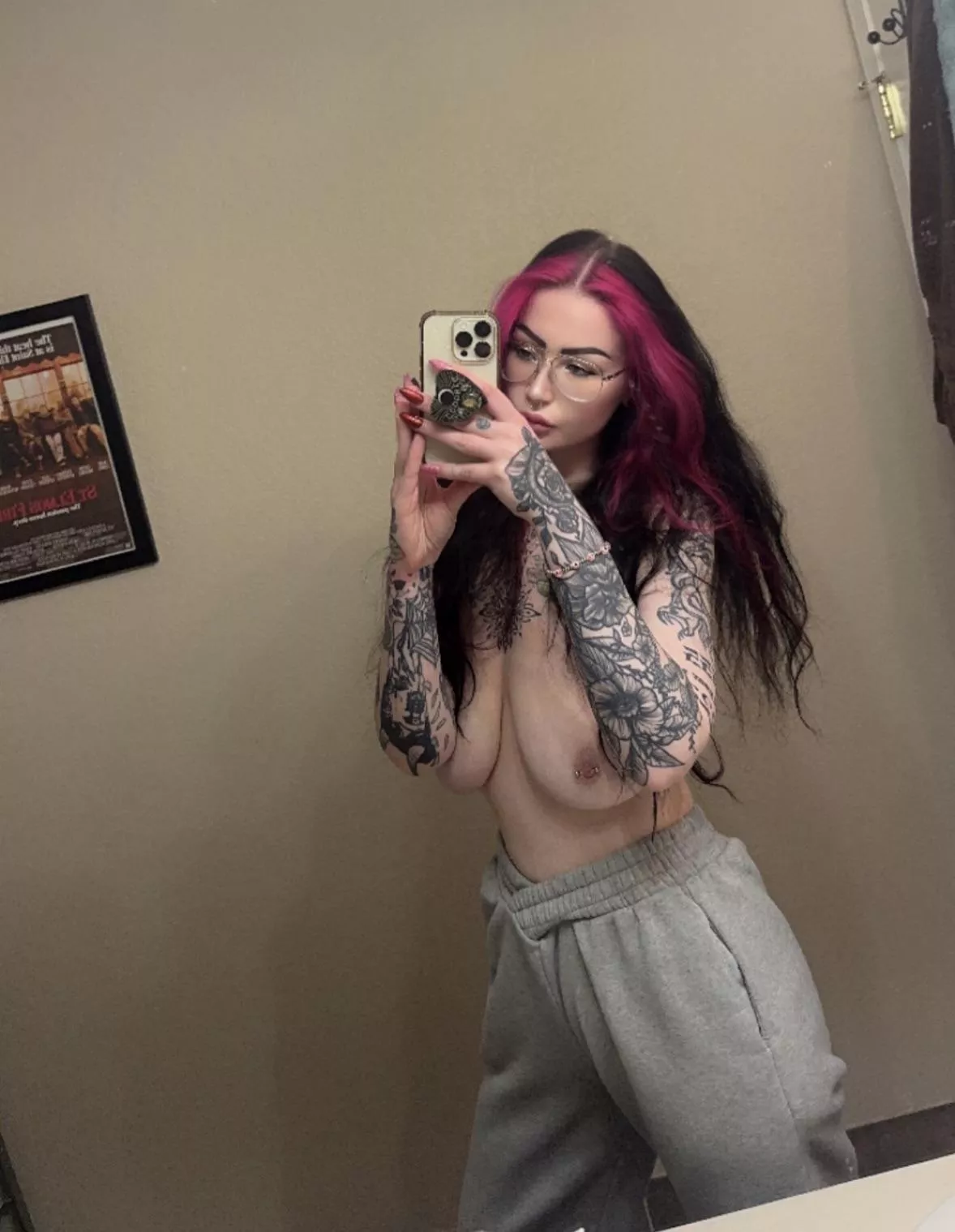 I’ll be your good babygirl