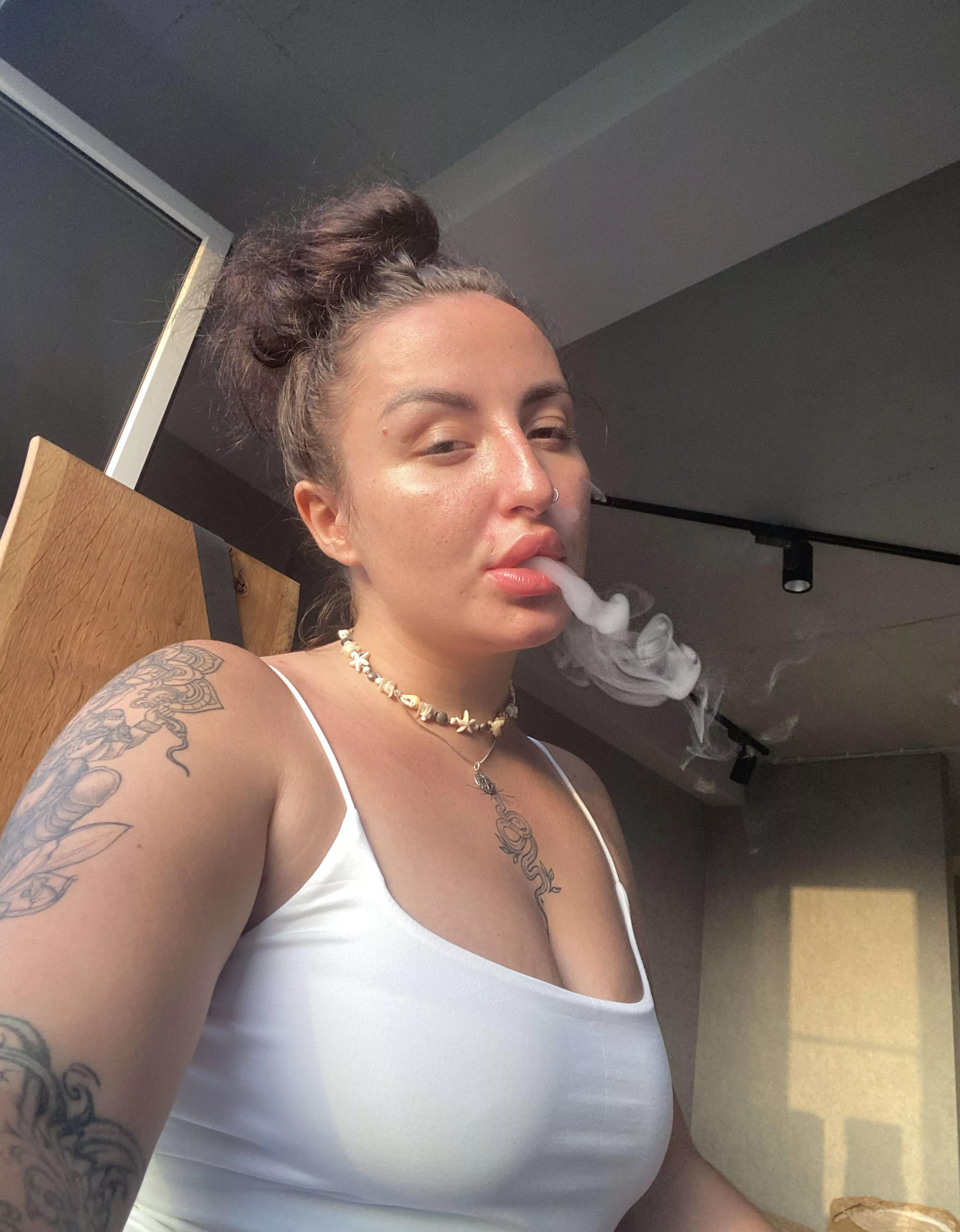 Is smoking a bad thing